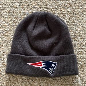 New England Patriots unisex Scully